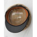 US Navy Service Cap, enlisted, Khaki, Vietnam