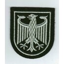 Armabzeichen BGS
