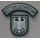 Arm Insignia Border Police