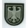 Arm Insignia Border Police