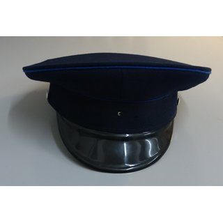 Transportation Police Peaked Cap, new