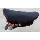 Baden - Wuerttemberg Fire Service Peaked Cap