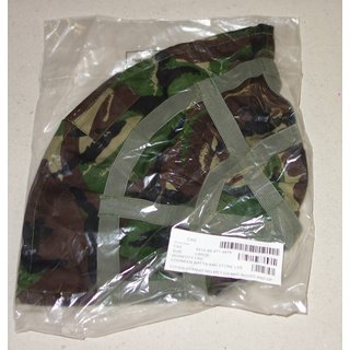 Helmbezug, Cover Combat Helmet, DPM