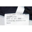 Cover Combat Helmet, Mk6, Navy