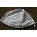 Helmbezug, Cover Combat Helmet, Mk6, white