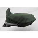 Peaked Cap, Berlin Police, green from 1975 on