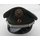 Peaked Cap, Berlin Police, green from 1975 on
