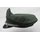 Peaked Cap, Berlin Police, green from 1975 on