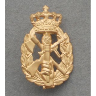 Home Guard General Staff Cap Badge