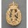 Home Guard General Staff Cap Badge