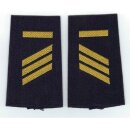 Rank Insignia  Senior Corporal  NCO C. / Hauptgefreiter/UA