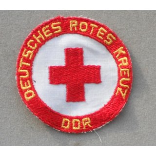 Käppi-Emblem DDR  Emblem Aufnäher 