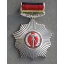 Patriotic Order of Merit, silver