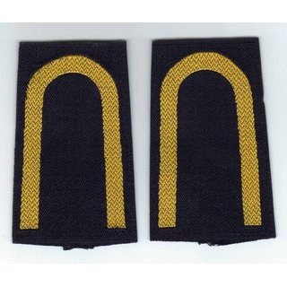 Lance Corporal / Mate - Unteroffizier / Maat