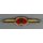 General Classification Badge, Level III