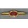 Artillery Classification Badge, Level I