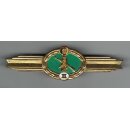 Border Guards Classification Badge, Level II