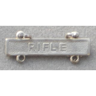 Qualification Clasps for Expert to Drivers Badges, Mirror Finish