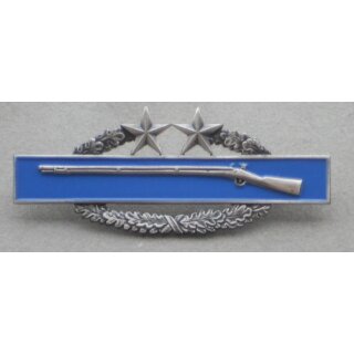 Combat Infantryman 3rd Award  Insignia