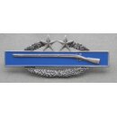 Combat Infantryman 3rd Award  Insignia