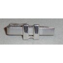 Tie Clip with Rank, General