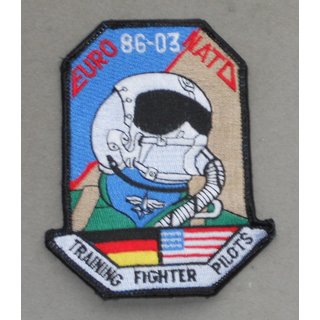 US/GER Training Fighter Pilots