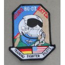 US/GER Training Fighter Pilots