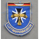 Luftwaffenmuseum Abzeichen