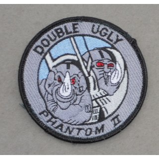 Phantom II Patches