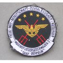 Naval Aviation Squadron 3 Unit Insignia