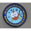 Frigate Cologne - F 211 Insignia