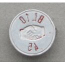 Wax Seal, SED County Administration 10/Gera