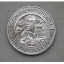 Grenztruppen Medaille / Münze