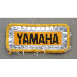 Yamaha Werbeartikel