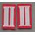 Artillery Collar Patches