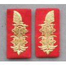 General Collar Patches