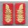 General Collar Patches