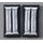 Engineers Collar Patches