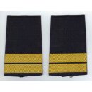 Dienstrang Oberleutnant / Oberleutnant zur See