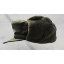 Austrian Forces Winter Field Cap, olive