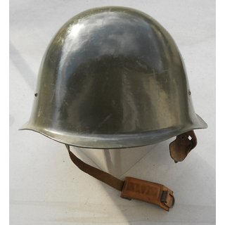 Hungarian Steel Helmet M 70, olive