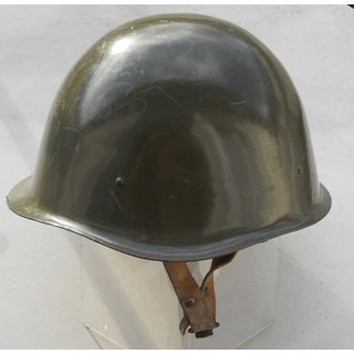 Hungarian Steel Helmet M 70, olive