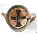 Hungarian Steel Helmet M 70, olive