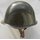 Hungarian Steel Helmet M 70, olive