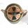 Hungarian Steel Helmet M 70, olive