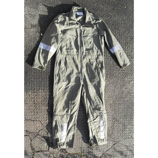 Suit for Aircraft Mechanics, olive, new Style