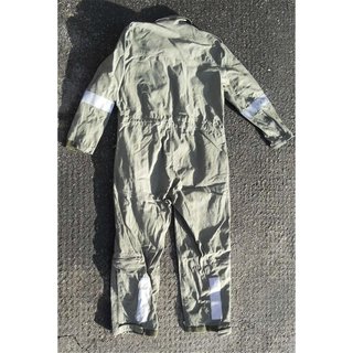 Suit for Aircraft Mechanics, olive, new Style