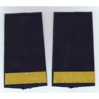  Lieutenant / Ensign