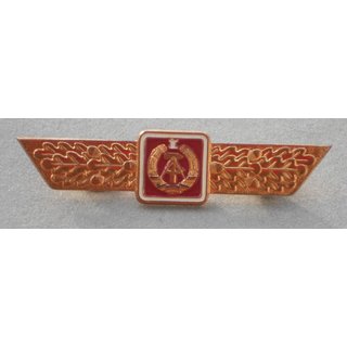 General Classification Badge, Level I