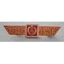 General Classification Badge, Level I